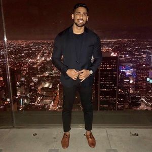 Meet your Posher, Ali